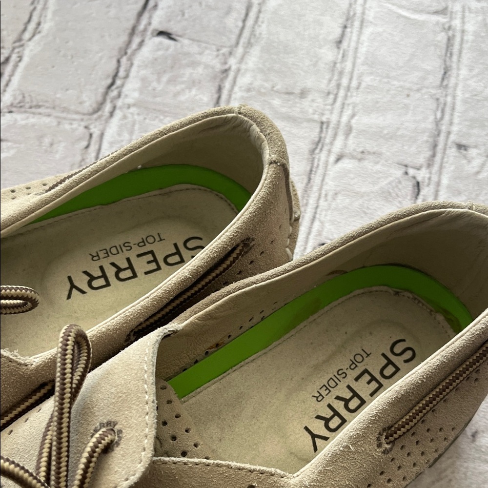 Sperry Men's Boat Shoes - Picture 3 of 9